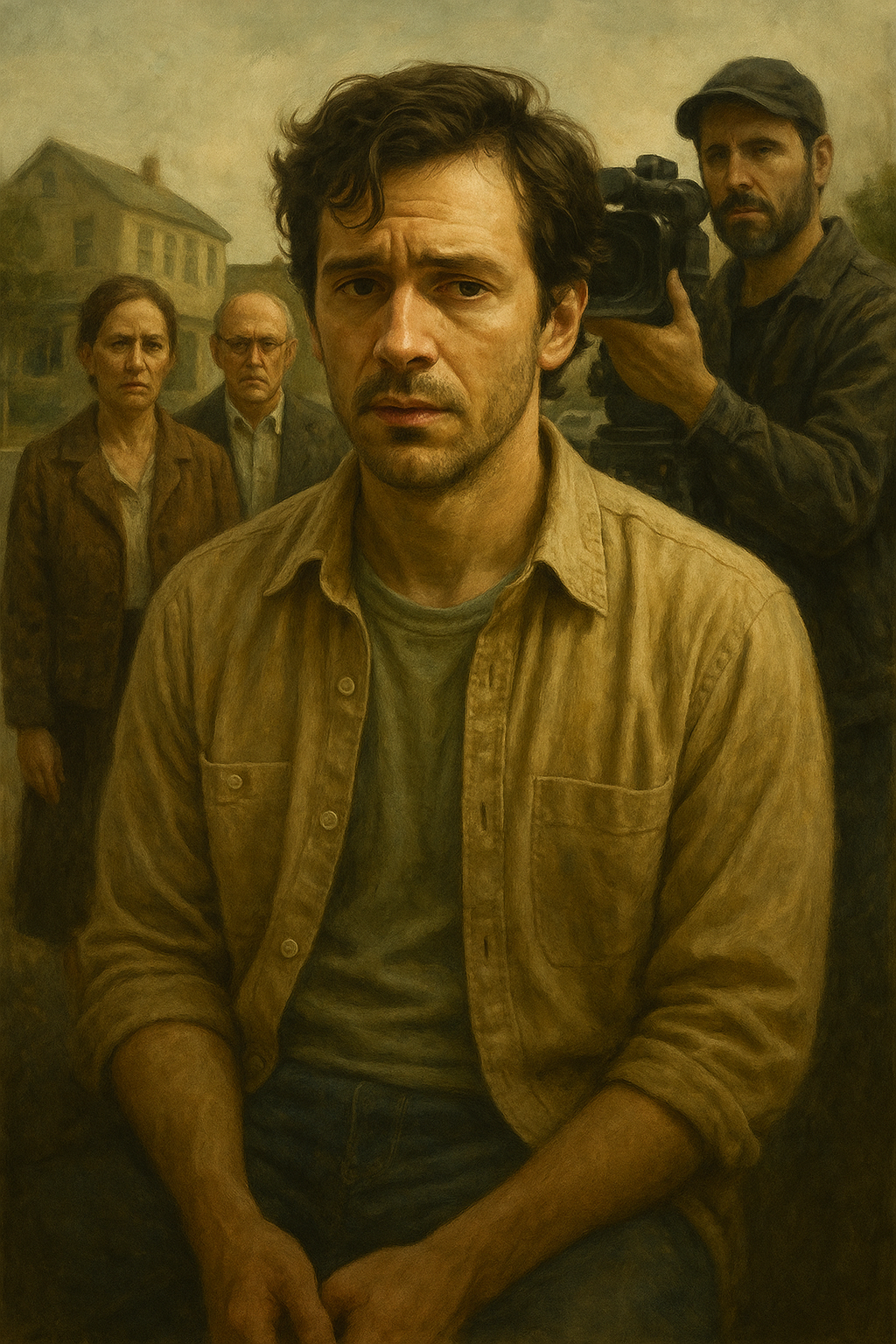 Poster for Endless Rewind